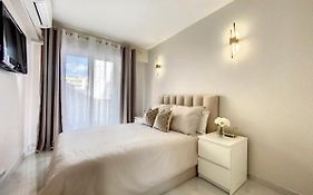 Superbe appartement - Cannes proche du centre