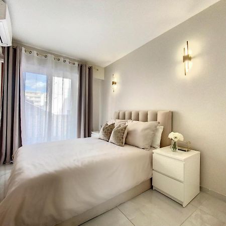 Superbe appartement - Cannes proche du centre Extérieur photo