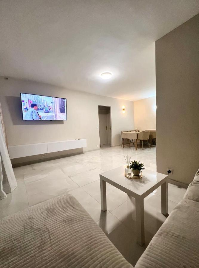 Superbe appartement - Cannes proche du centre Extérieur photo