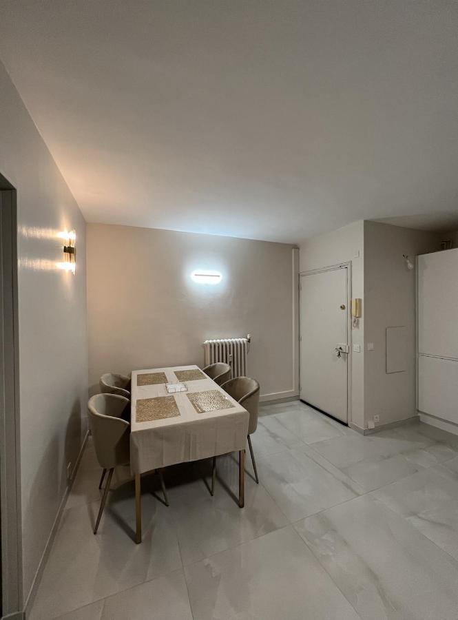 Superbe appartement - Cannes proche du centre Extérieur photo