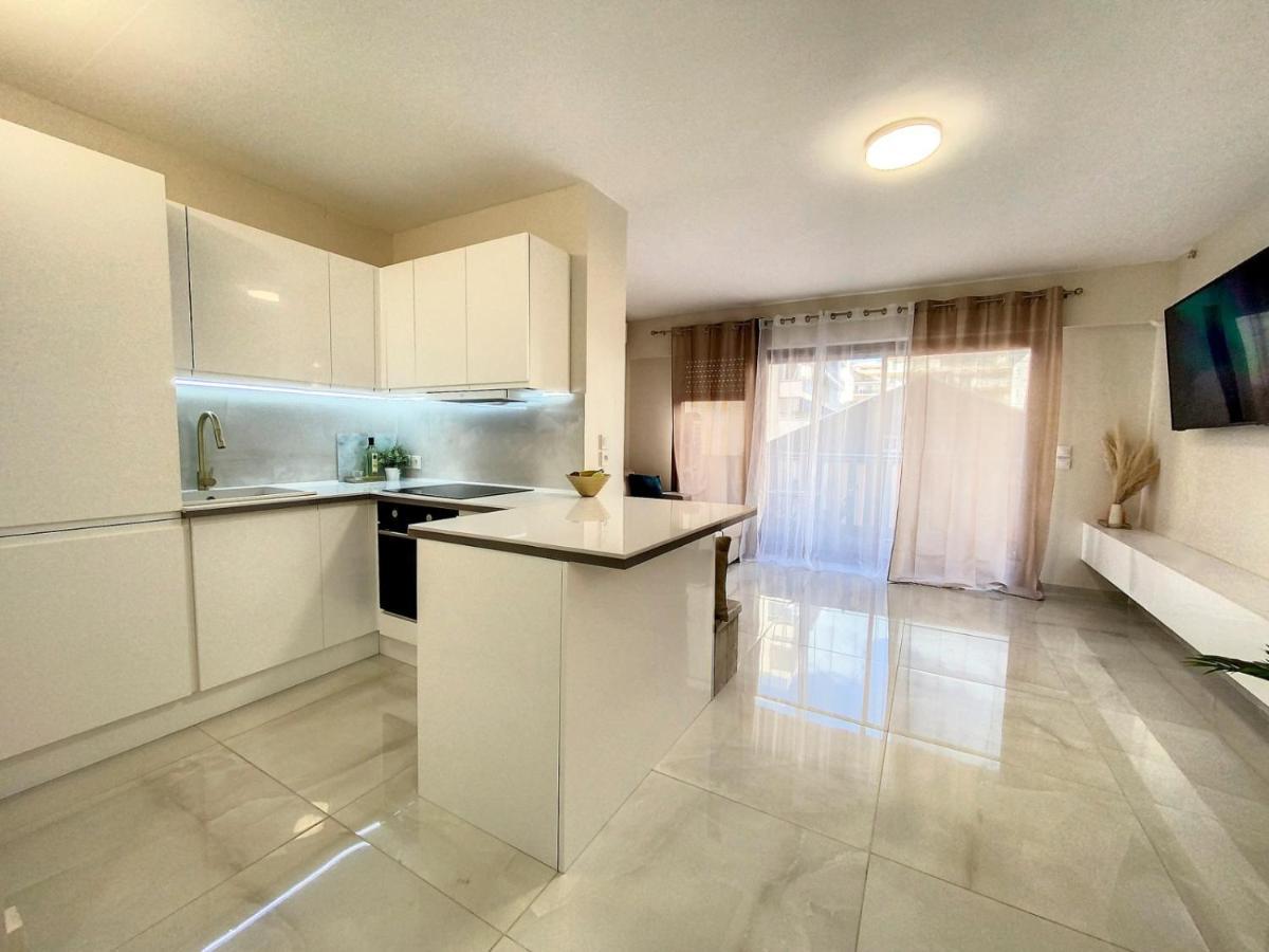 Superbe appartement - Cannes proche du centre Extérieur photo
