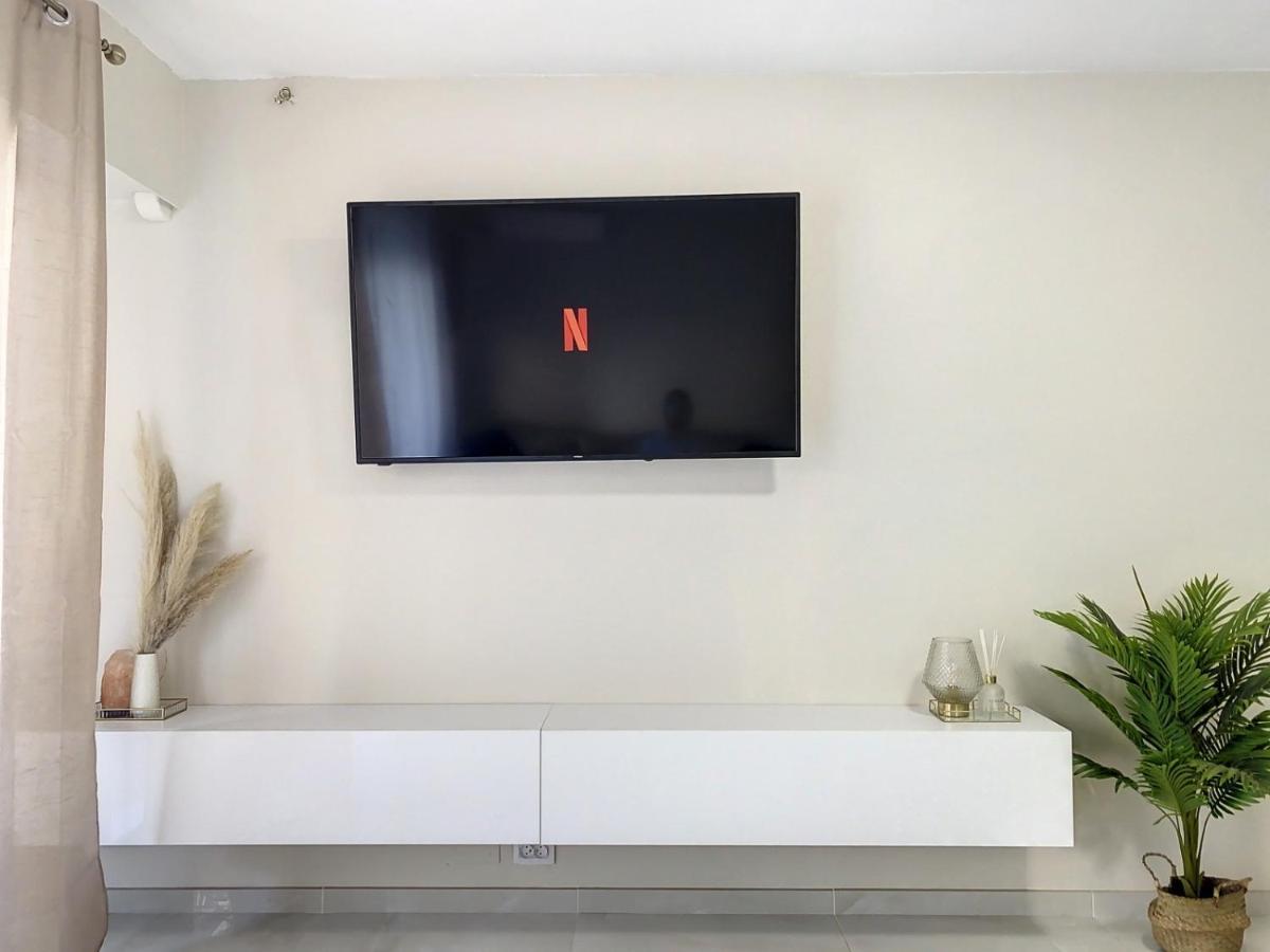 Superbe appartement - Cannes proche du centre Extérieur photo