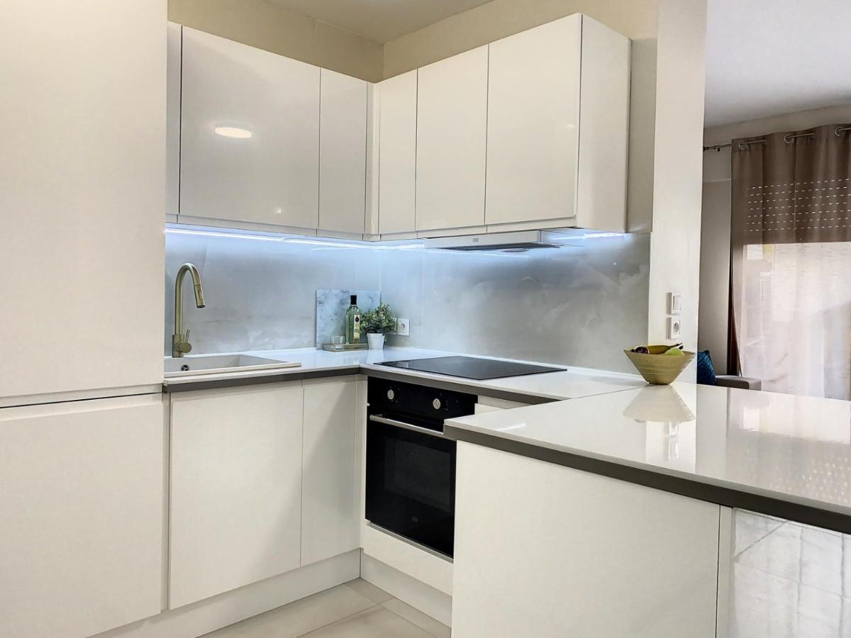 Superbe appartement - Cannes proche du centre Extérieur photo