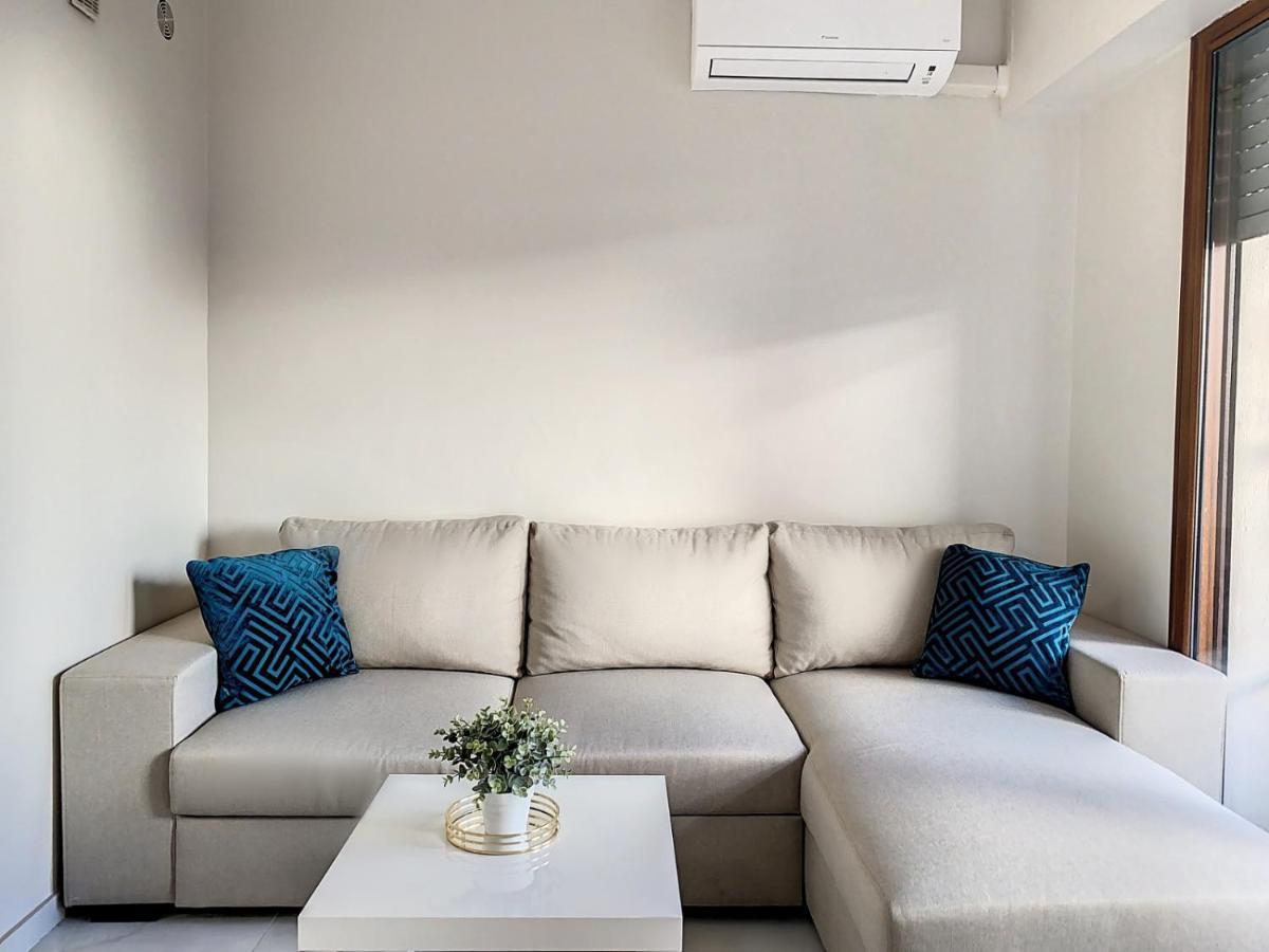 Superbe appartement - Cannes proche du centre Extérieur photo