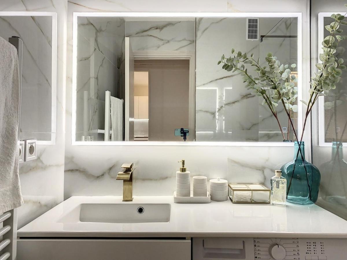 Superbe appartement - Cannes proche du centre Extérieur photo
